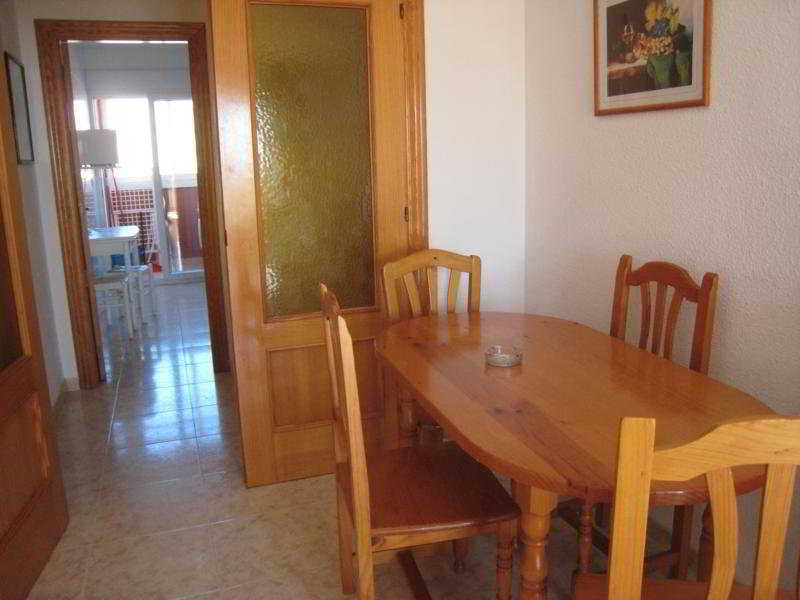 Apartamento Hawaii 6 La Manga del Mar Menor Exterior foto