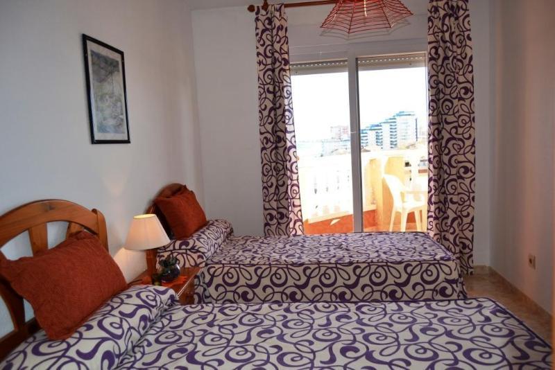 Apartamento Hawaii 6 La Manga del Mar Menor Exterior foto