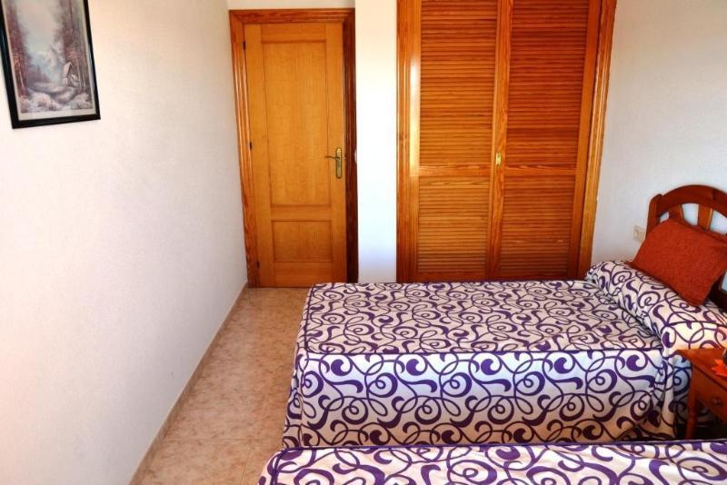 Apartamento Hawaii 6 La Manga del Mar Menor Exterior foto