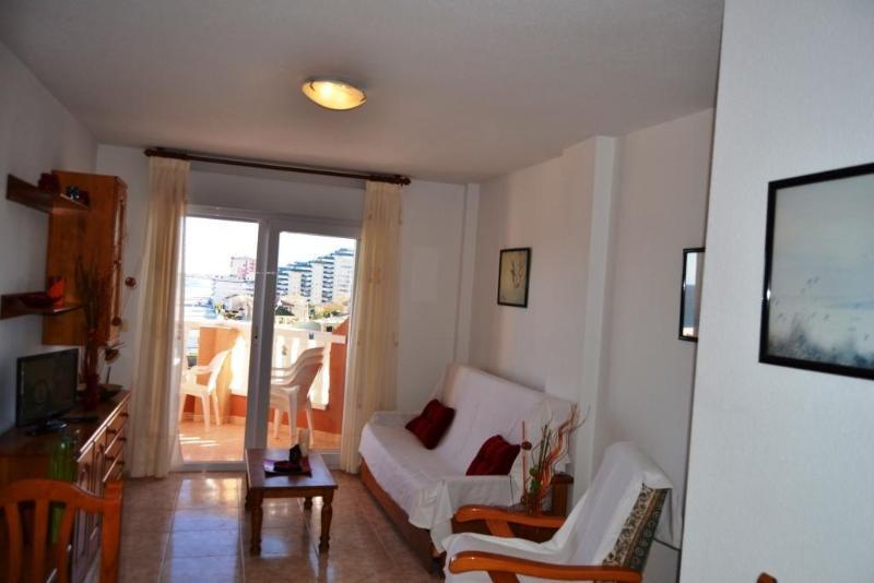 Apartamento Hawaii 6 La Manga del Mar Menor Exterior foto