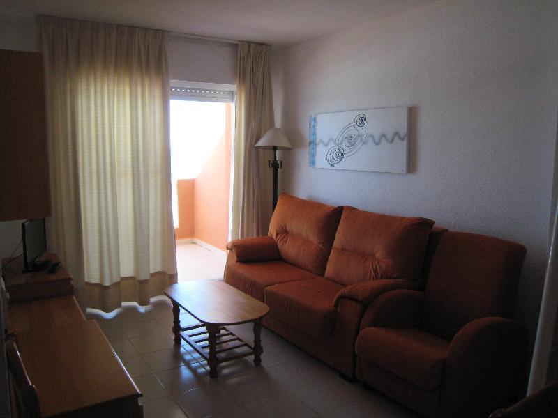 Apartamento Hawaii 6 La Manga del Mar Menor Exterior foto